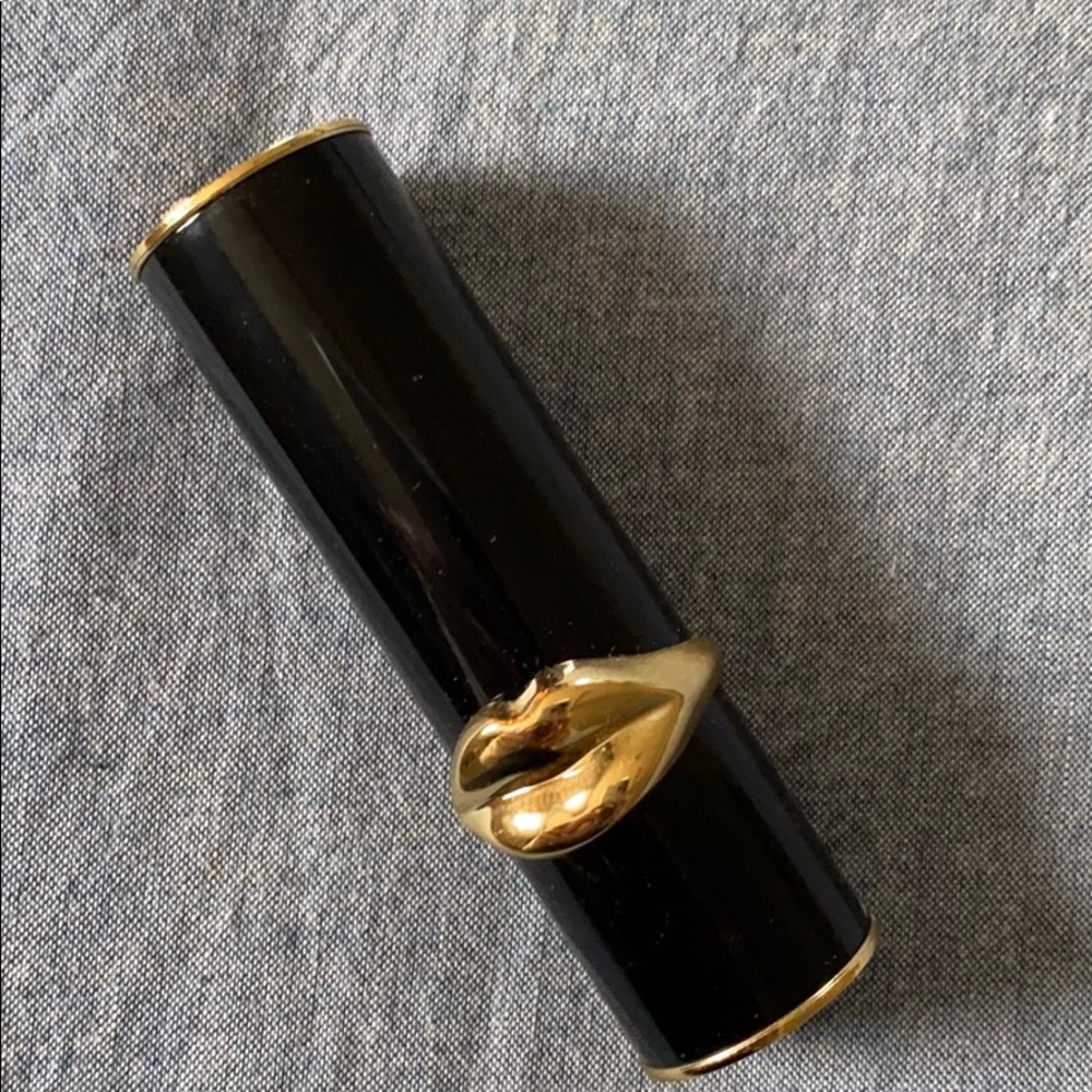 Pat McGrath LuxeTrance Lipstick ‚Valletta‘ 406